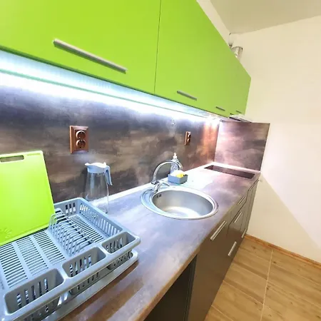 Path Ways To The Sea -пътека към морето דירה *