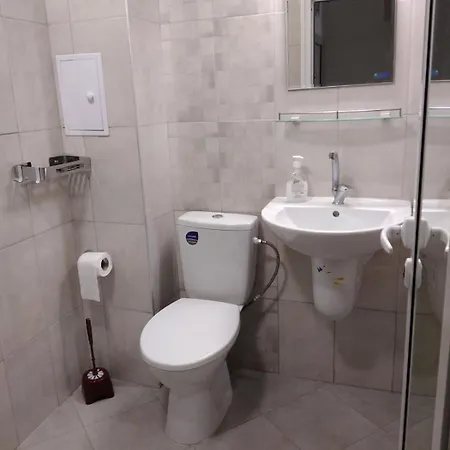 דירה Path Ways To The Sea -пътека към морето *