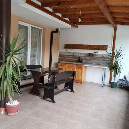 Path Ways To The Sea -пътека към морето פרימורסקו