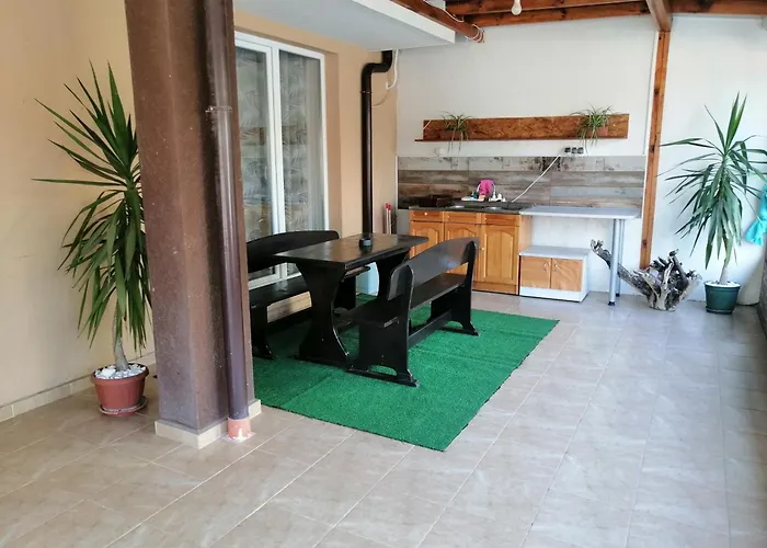 Appartement Path Ways To The Sea -пътека към морето