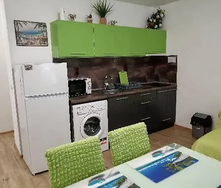 Path Ways To The Sea -пътека към морето Apartment