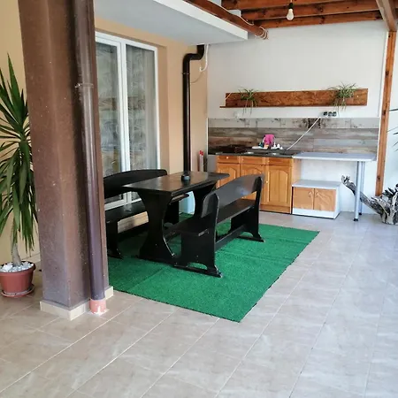 Apartment Path Ways To The Sea -пътека към морето