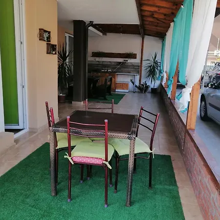 Path Ways To The Sea -пътека към морето Primorsko