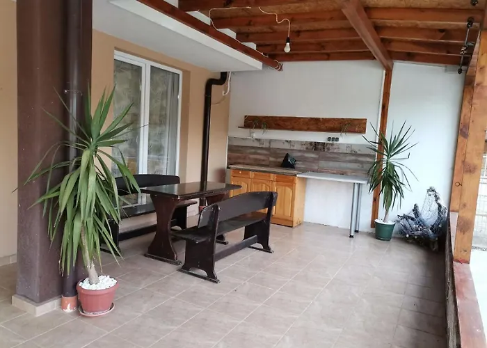 Path Ways To The Sea -пътека към морето 普里莫尔斯科