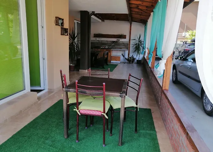 Path Ways To The Sea -пътека към морето 普里莫尔斯科